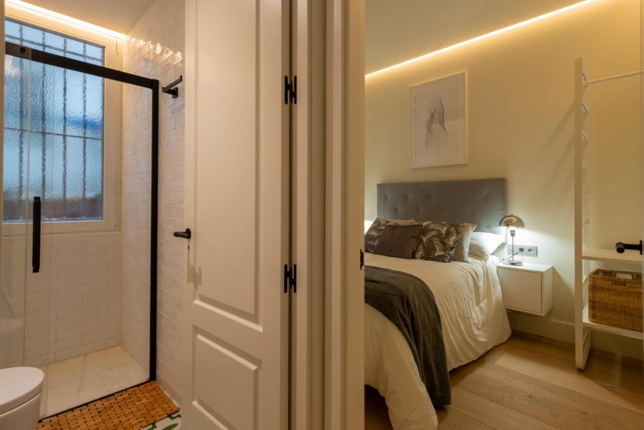 Alhondiga By Staynnapartments Bilbao Eksteriør bilde