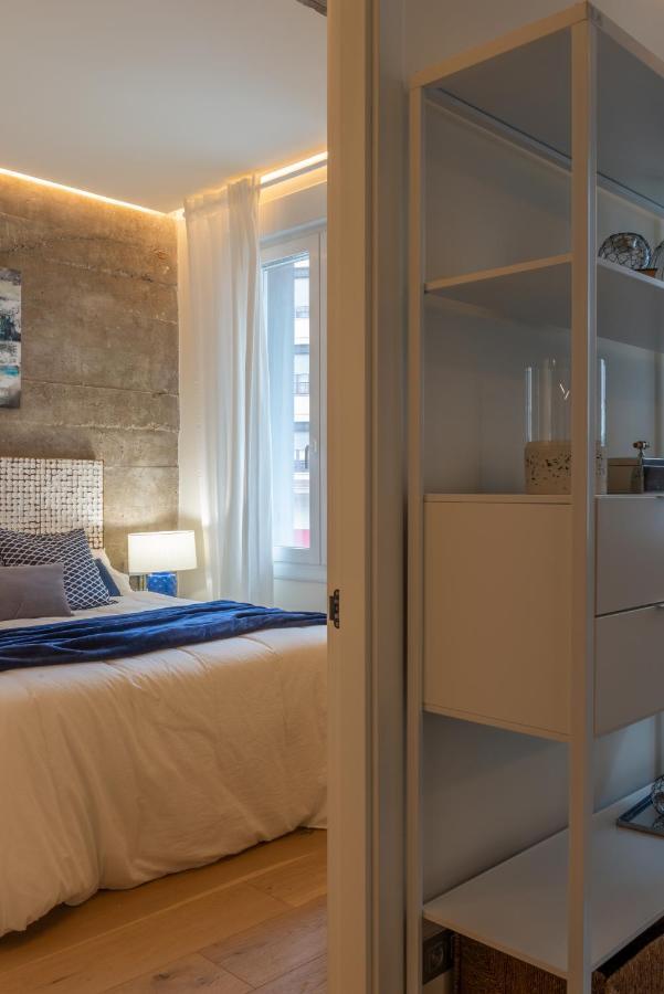 Alhondiga By Staynnapartments Bilbao Eksteriør bilde