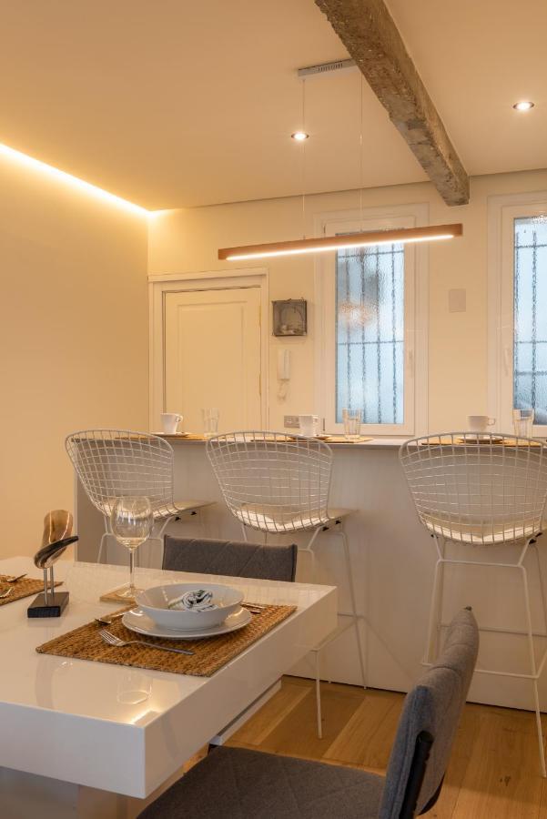 Alhondiga By Staynnapartments Bilbao Eksteriør bilde