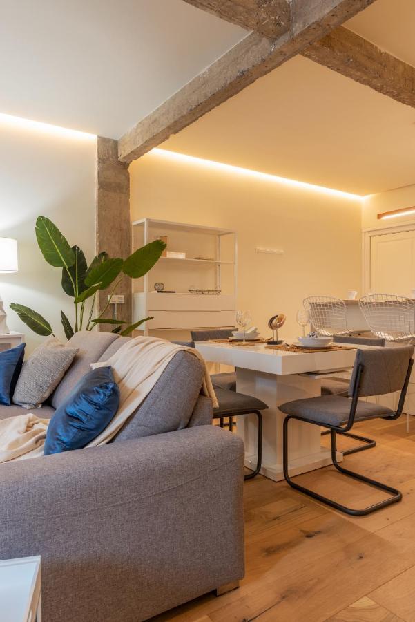 Alhondiga By Staynnapartments Bilbao Eksteriør bilde